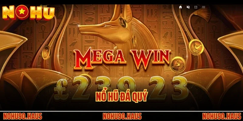 Nổ Hũ Đá Quý